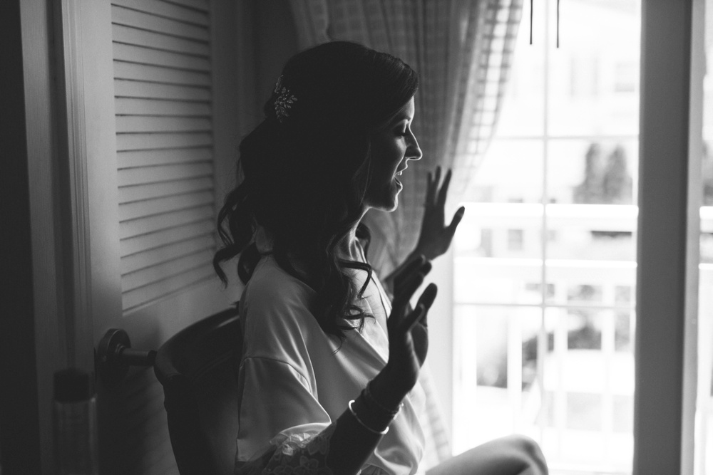 The Bohlin Wedding Newport RI wedding